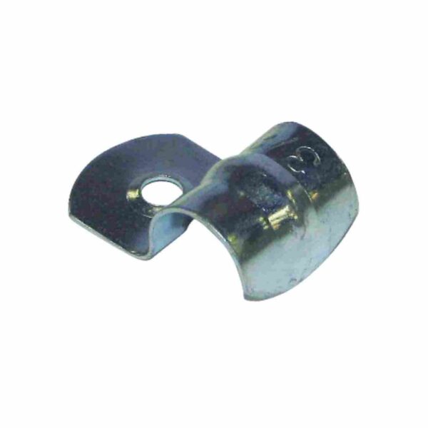 MC (BX) CABLE STRAP 1-HOLE