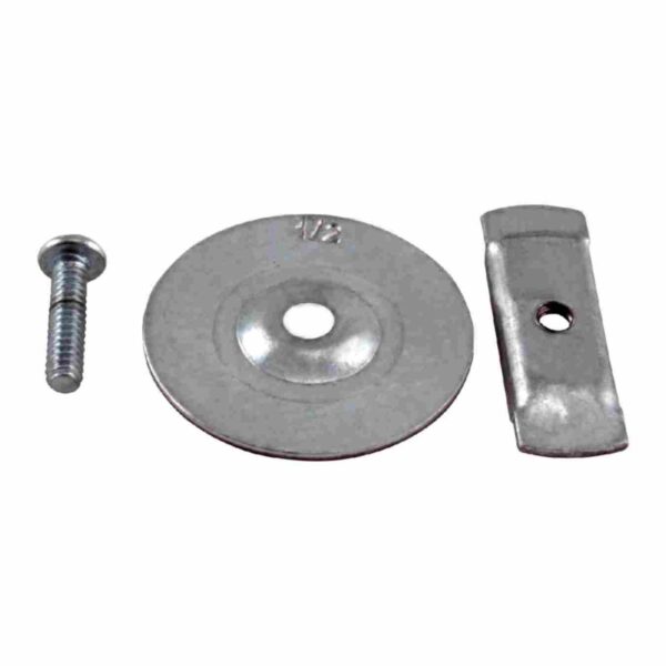 3-PIECE KNOCKOUT SEALS