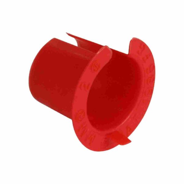 ANTI-SHORT BUSHINGS THERMOPLASTIC