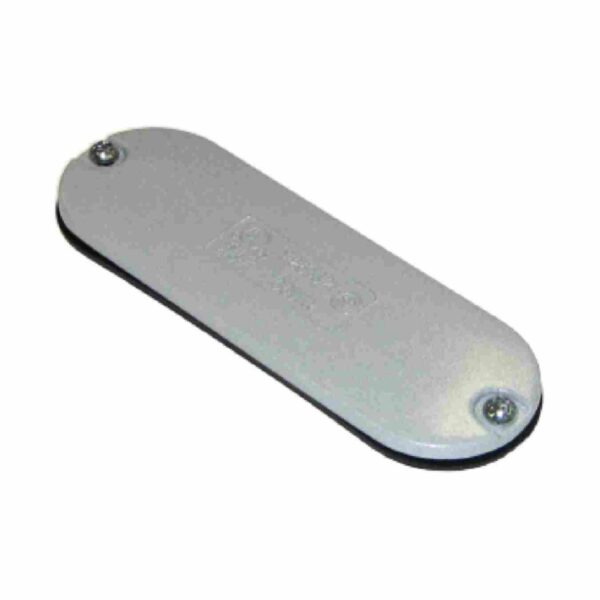 COVERS & GASKETS
