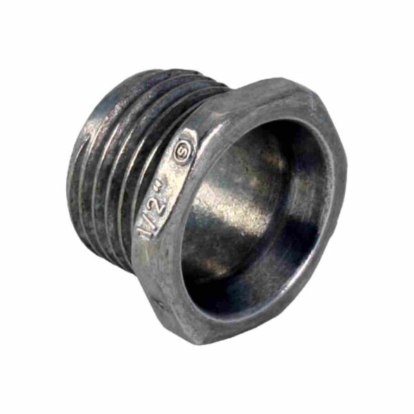 CONDUIT CHASE NIPPLES