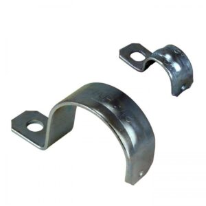 CONDUIT SUPPORTS, STRAPS, CLAMPS & HANGERS