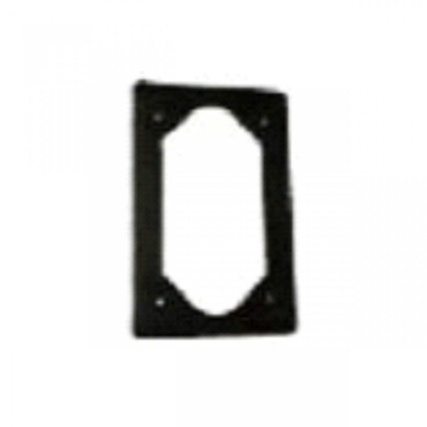 1-GANG CAST DEVICE BOX GASKET