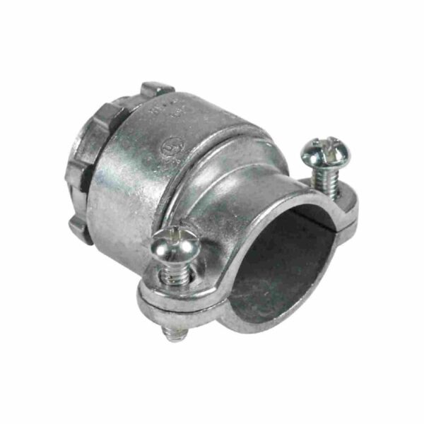 FLEX CONNECTORS CLAMP TYPE