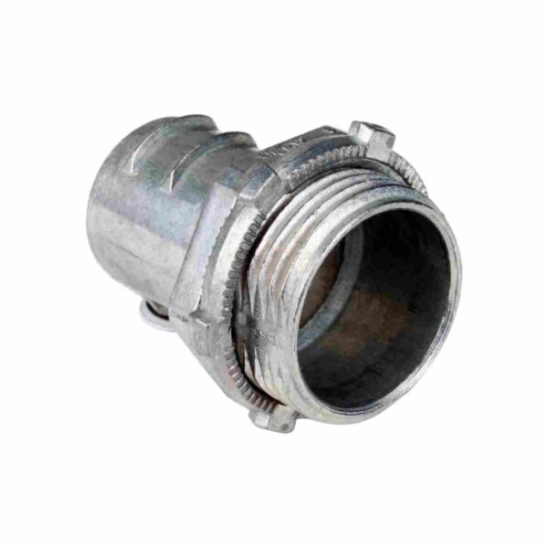 FLEX CONNECTORS SCREW-IN TYPE