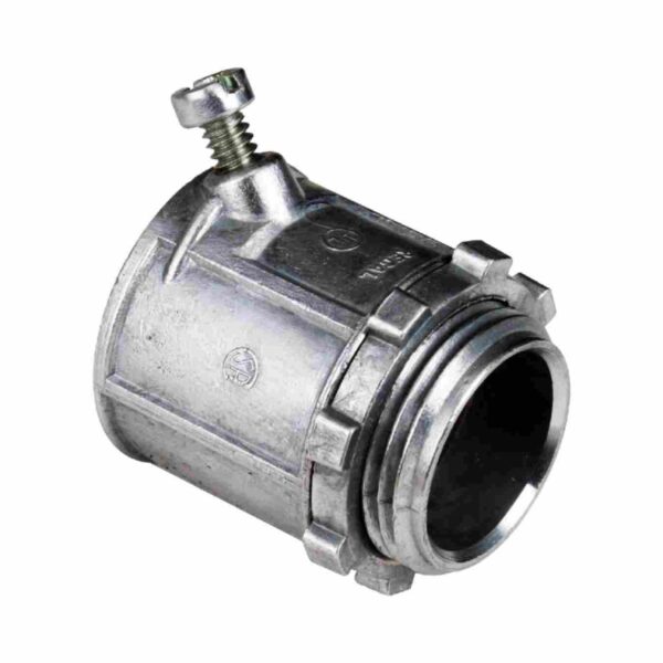 FLEX CONNECTORS SET-SCREW TYPE