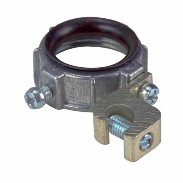 GROUND BUSHINGS INSULATED UNIVERSAL LAY-IN LUG