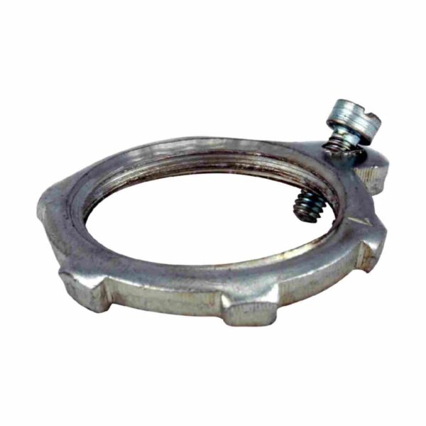 GROUNDING(BONDING) RIGID LOCKNUTS
