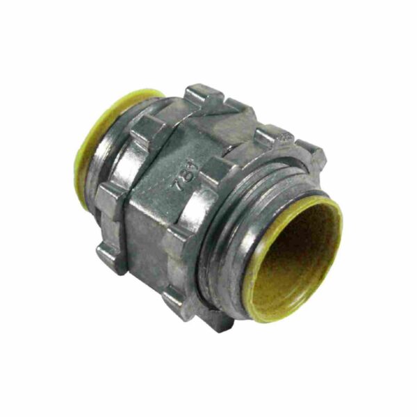 INSULATED BOX TO BOX CONNECTOR