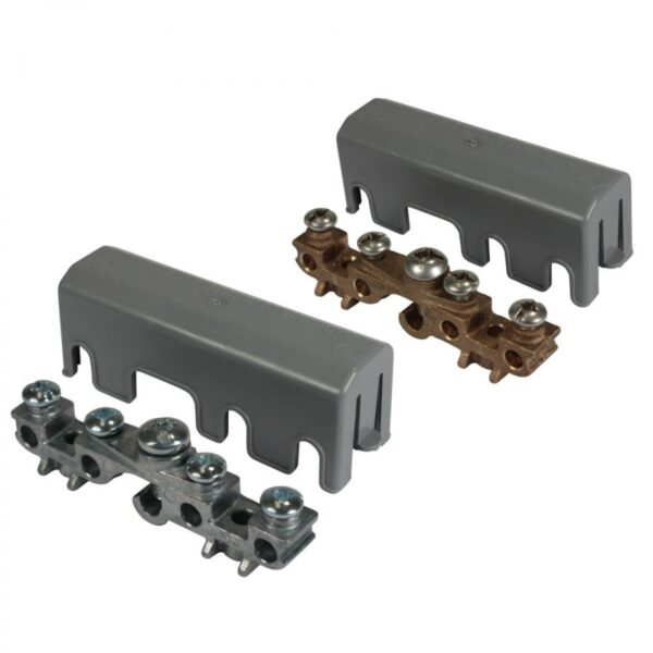 INTERSYSTEM GROUNDING AND BONDING BRIDGE