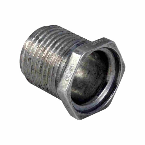 1" LONG CONDUIT CHASE NIPPLES