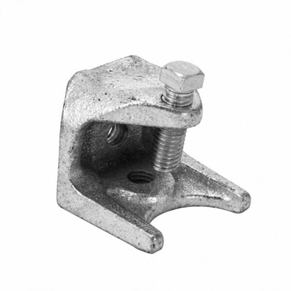 MALLEABLE IRON BEAM CLAMPS