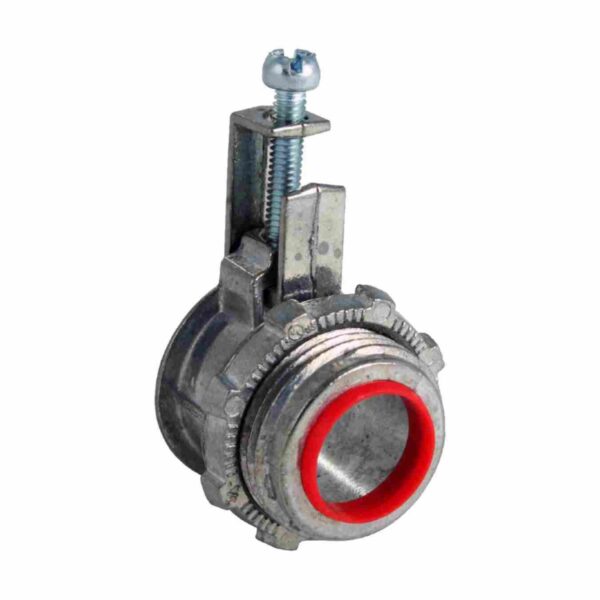 METAL CLAD (MC) SADDLE-TYPE CONNECTORS