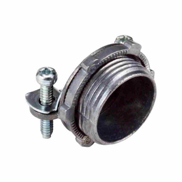 NON-METALLIC CABLE CONNECTORS