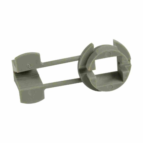 NON-METALLIC CABLE CONNECTORS PUSH-IN TYPE