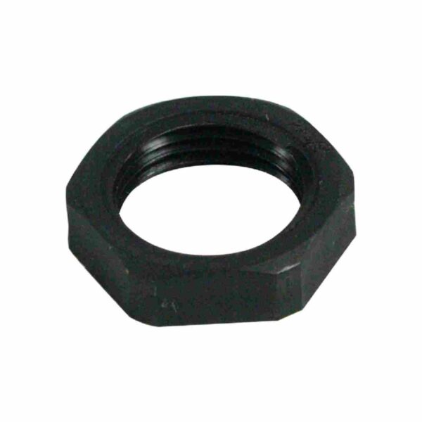 PLASTIC LOCKNUTS