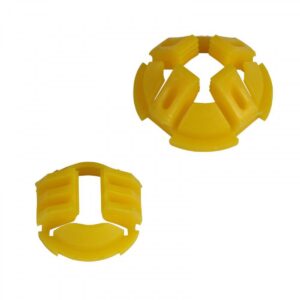CABLE & CORD CONNECTORS