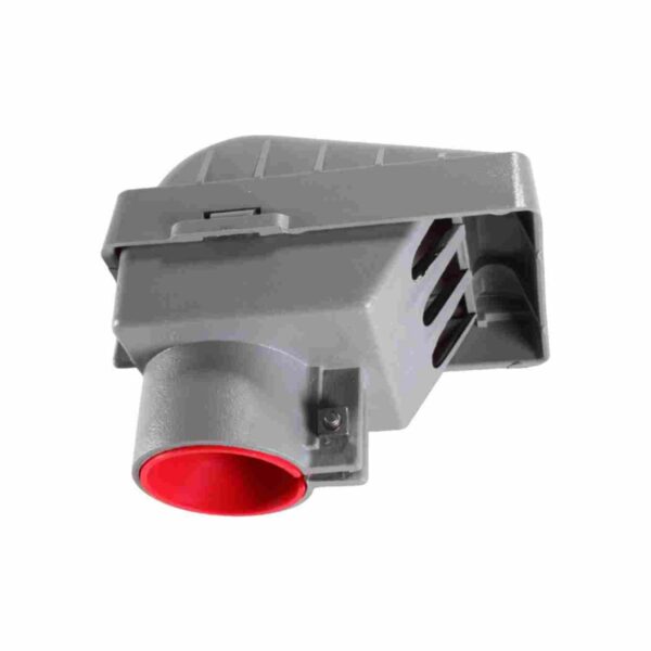 PVC SERVICE ENTRANCE HEADS