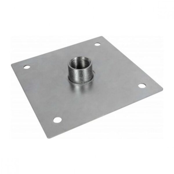 ROOF COUPLING PLATES