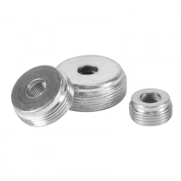 REDUCING BUSHINGS