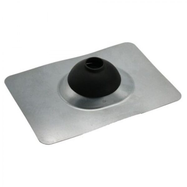 ROOF FLASHINGS WITH SEAL