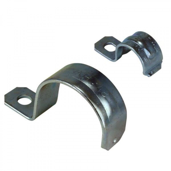 RIGID STRAPS 1-HOLE