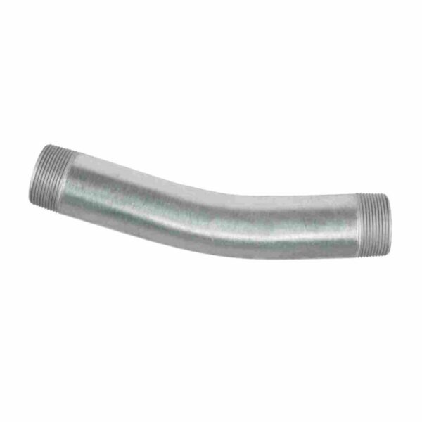 RIGID CONDUIT ELBOW 22.5 DEGREE