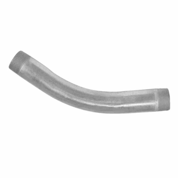 RIGID CONDUIT ELBOW 45 DEGREE