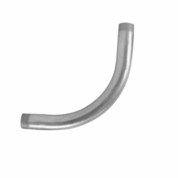 RIGID CONDUIT ELBOW 90 DEGREE