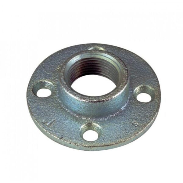 RIGID FLOOR FLANGES