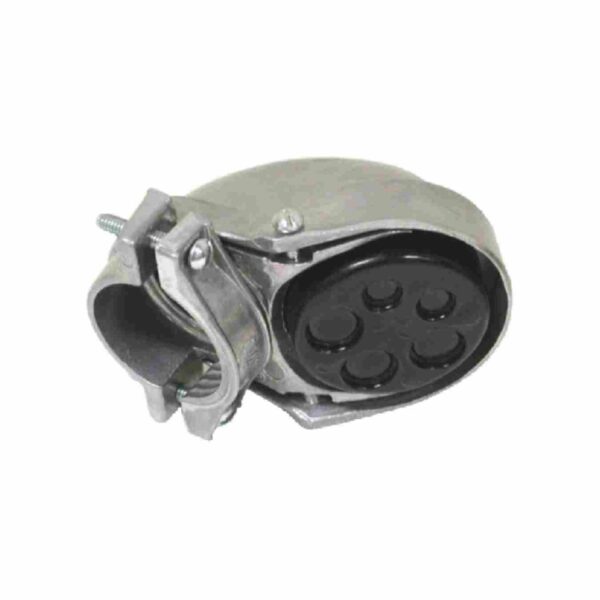 SERVICE ENTRANCE CAPS CLAMP-TYPE