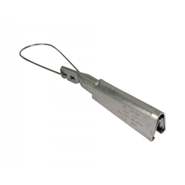 SERVICE ENTRANCE WEDGE GRIP CLAMPS