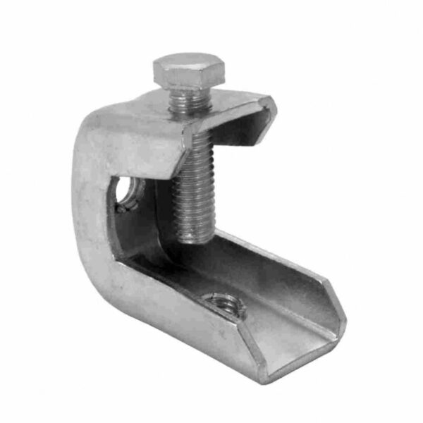 STEEL BEAM CLAMPS
