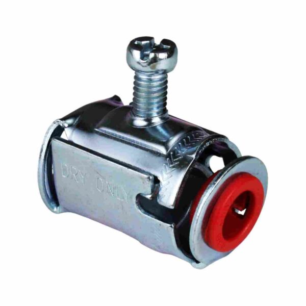 STEEL "FASTLOCK" CONNECTOR
