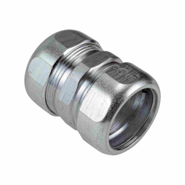 STEEL RIGID COUPLINGS COMPRESSION TYPE