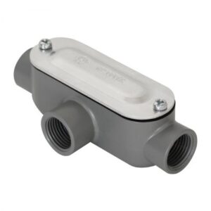CONDUIT BODY