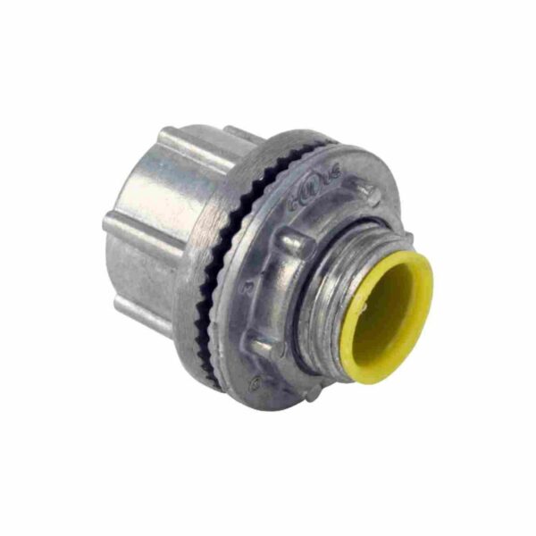 WATERTIGHT HUBS