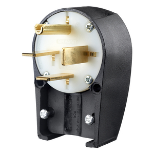 TWISTLOCK & STRAIGHT BLADE CONNECTORS