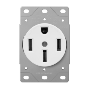 NEMA RECEPTACLES