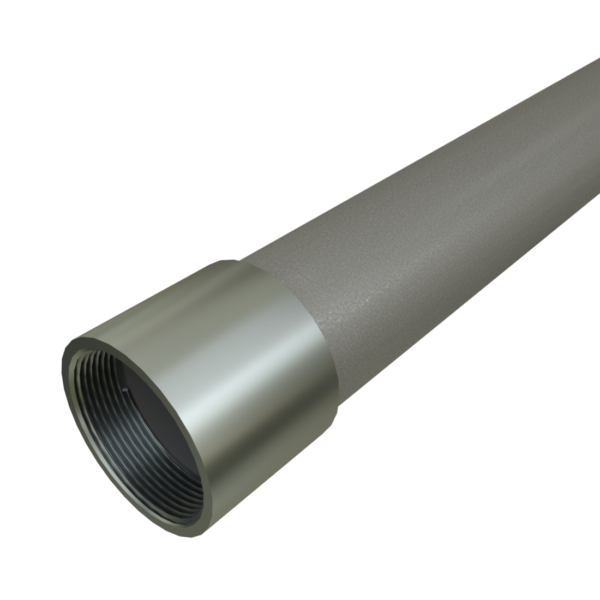 Galvanized Rigid Steel Conduit (GRC, RMC)
