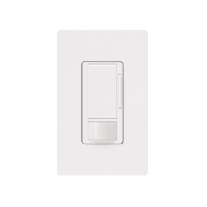 MOTION OCCUPNCY SENSORS