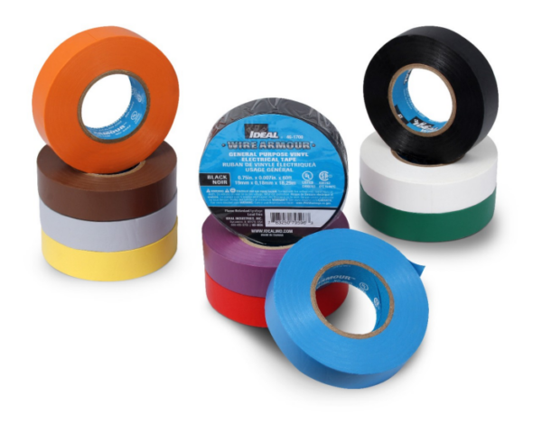 TAPE