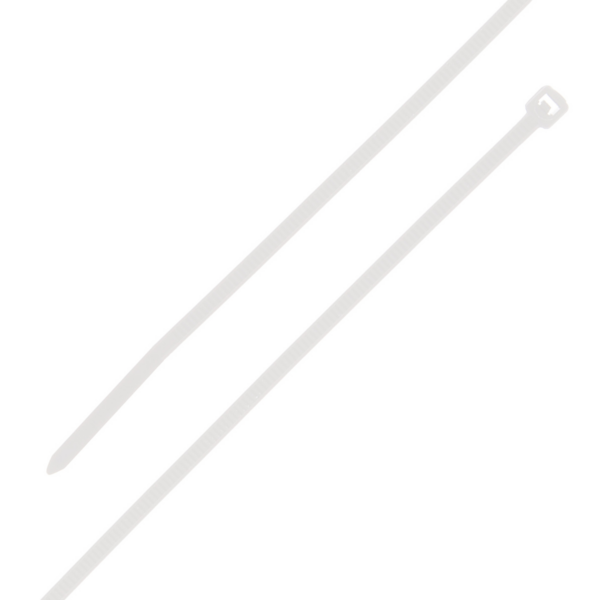 ZIP TIE WH